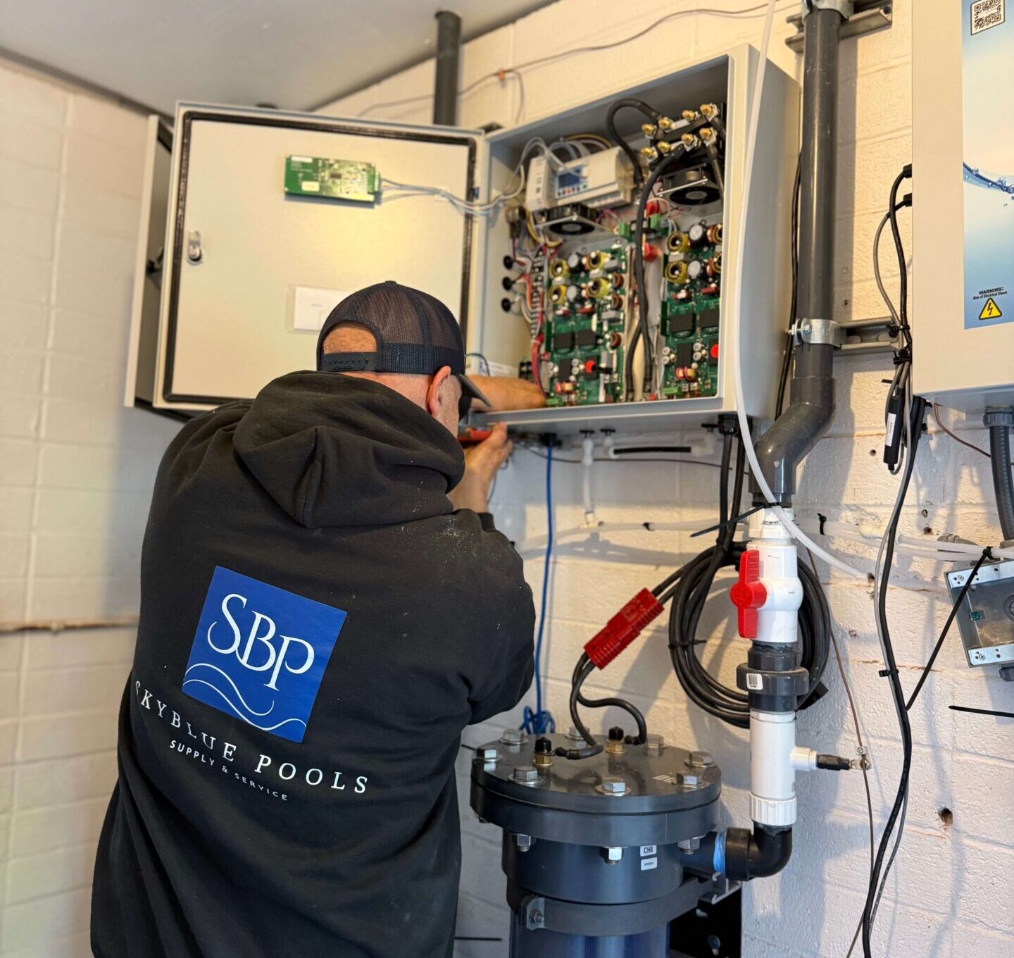 Services - Commercial - _Repair Services_ Photo